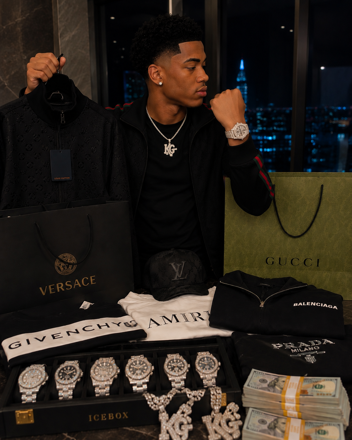 BLING⌚️BLING⌚️ vendor
